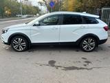 ВАЗ (Lada) Vesta SW Cross 2019 годаүшін5 200 000 тг. в Астана – фото 5