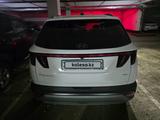 Hyundai Tucson 2025 года за 16 000 000 тг. в Алматы – фото 3