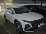 Hyundai Tucson 2025 года за 16 000 000 тг. в Алматы – фото 4