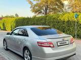 Toyota Camry 2009 годаүшін7 500 000 тг. в Алматы – фото 5