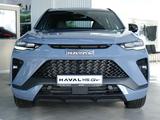 Haval H6 GT Tech Plus 2023 годаүшін13 990 000 тг. в Караганда – фото 2