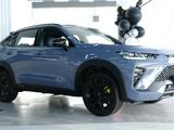 Haval H6 GT Tech Plus 2023 годаүшін13 990 000 тг. в Караганда – фото 3