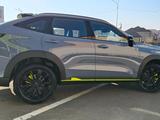 Haval H6 GT Tech Plus 2025 года за 13 737 300 тг. в Караганда – фото 4