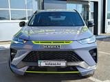 Haval H6 GT Tech Plus 2025 года за 13 737 300 тг. в Караганда – фото 5