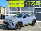 Haval H6 GT Tech Plus 2025 года за 13 737 300 тг. в Караганда