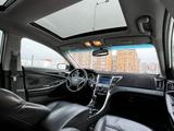 Hyundai Sonata 2013 годаүшін3 600 000 тг. в Атырау