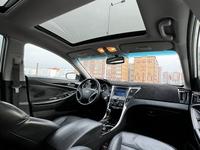 Hyundai Sonata 2013 года за 3 299 999 тг. в Атырау