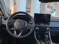Toyota RAV4 Luxe+ 2025 года за 25 990 000 тг. в Караганда – фото 16