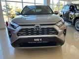 Toyota RAV4 Luxe+ 2025 года за 25 690 000 тг. в Жезказган – фото 2