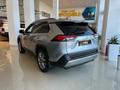 Toyota RAV4 Luxe+ 2025 года за 25 990 000 тг. в Караганда – фото 5