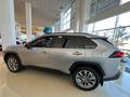 Toyota RAV4 Luxe+ 2025 года за 25 990 000 тг. в Караганда – фото 8