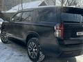 Chevrolet Tahoe 2023 года за 46 000 000 тг. в Алматы – фото 4