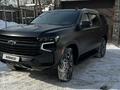 Chevrolet Tahoe 2023 года за 46 000 000 тг. в Алматы – фото 2