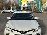 Toyota Camry 2021 года за 16 800 000 тг. в Кызылорда