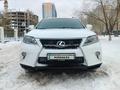 Lexus RX 350 2013 годаүшін16 300 000 тг. в Астана – фото 2