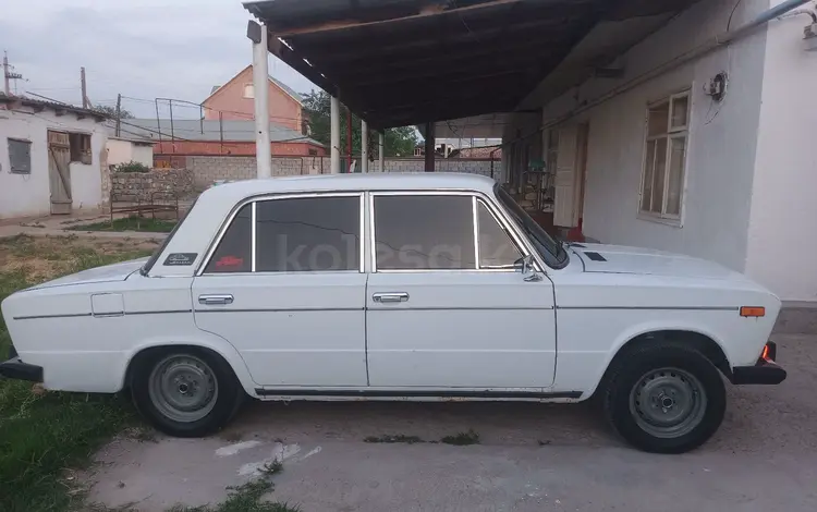 ВАЗ (Lada) 2106 2001 годаfor1 200 000 тг. в Жетысай