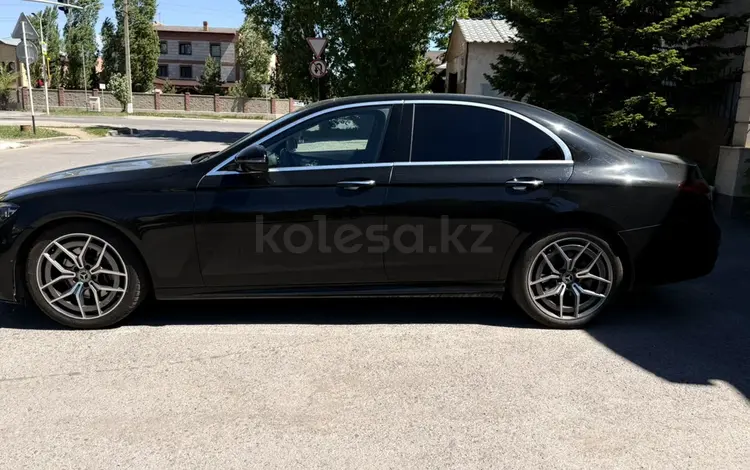 Mercedes-Benz E 200 2020 года за 25 000 000 тг. в Астана