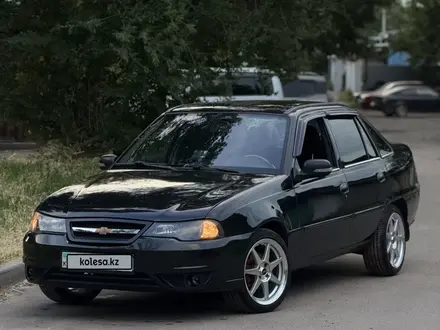 Daewoo Nexia 2012 года за 2 300 000 тг. в Алматы – фото 3