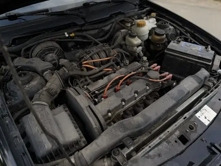 Daewoo Nexia 2012 года за 2 300 000 тг. в Алматы – фото 11