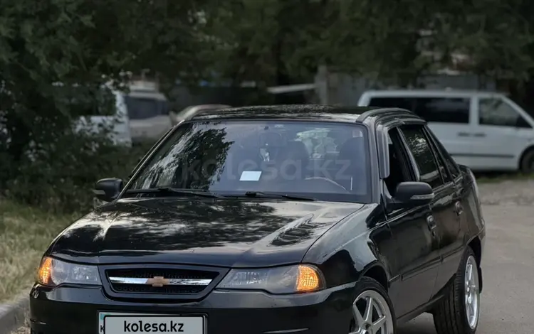 Daewoo Nexia 2012 года за 2 300 000 тг. в Алматы