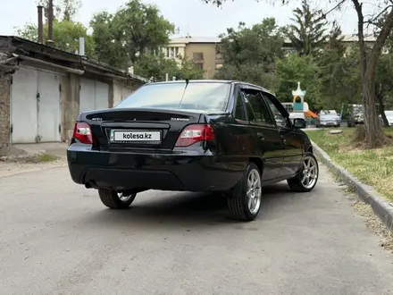 Daewoo Nexia 2012 года за 2 300 000 тг. в Алматы – фото 2