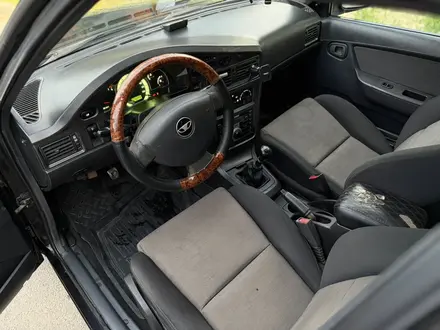 Daewoo Nexia 2012 года за 2 300 000 тг. в Алматы – фото 7