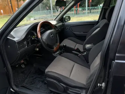 Daewoo Nexia 2012 года за 2 300 000 тг. в Алматы – фото 8