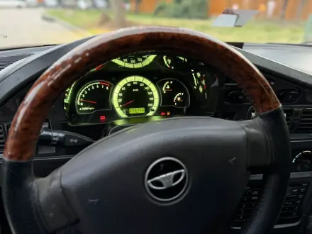 Daewoo Nexia 2012 года за 2 300 000 тг. в Алматы – фото 9