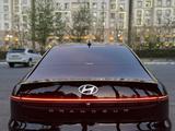 Hyundai Grandeur 2023 годаүшін25 000 000 тг. в Алматы – фото 5