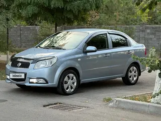 Chevrolet Nexia