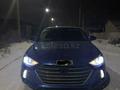 Hyundai Elantra 2017 годаүшін3 900 000 тг. в Атырау – фото 3