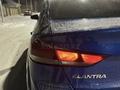 Hyundai Elantra 2017 годаүшін3 900 000 тг. в Атырау – фото 2