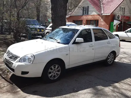 ВАЗ (Lada) Priora 2172 2014 года за 2 000 000 тг. в Алматы