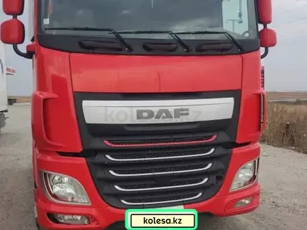 DAF  XF 2019 года за 28 000 000 тг. в Павлодар
