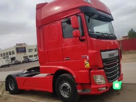 DAF  XF 2019 года за 28 000 000 тг. в Павлодар – фото 2