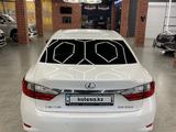 Lexus ES 250 2015 годаүшін17 300 000 тг. в Атырау – фото 3