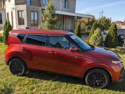 Kia Soul 2020 года за 9 900 000 тг. в Алматы – фото 31