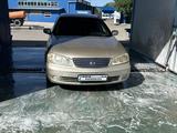 Nissan Sunny 2005 годаүшін3 350 000 тг. в Алматы – фото 4