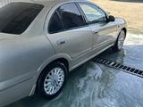 Nissan Sunny 2005 годаүшін3 350 000 тг. в Алматы – фото 3