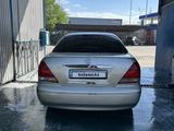 Nissan Sunny 2005 годаүшін3 350 000 тг. в Алматы – фото 5