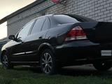 Nissan Almera Classic 2008 года за 3 600 000 тг. в Актобе – фото 3