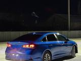 Hyundai Sonata 2018 года за 3 850 000 тг. в Актобе