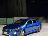 Hyundai Sonata 2018 года за 3 850 000 тг. в Актобе – фото 4