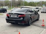 Lexus GS 350 2015 года за 14 000 000 тг. в Алматы – фото 5