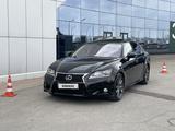 Lexus GS 350 2015 года за 14 000 000 тг. в Алматы