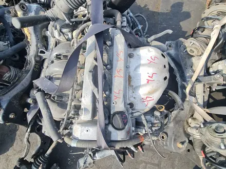 Двигатель акпп за 43 819 тг. в Талдыкорган – фото 2