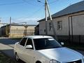 ВАЗ (Lada) Priora 2170 2014 годаfor3 850 000 тг. в Шымкент – фото 13