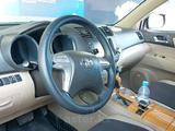 Toyota Highlander 2008 годаүшін9 876 543 тг. в Усть-Каменогорск – фото 5