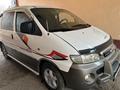 Hyundai Starex 2000 годаfor3 700 000 тг. в Шымкент – фото 2