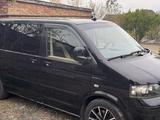 Volkswagen Multivan 2006 годаүшін8 000 000 тг. в Усть-Каменогорск – фото 2